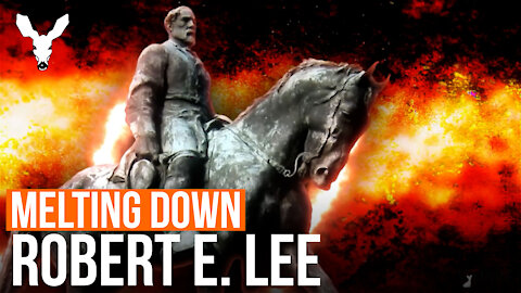 Charlottesville City Gives Lee Statue To Black History Museum To Melt It Down | VDARE Video Bulletin