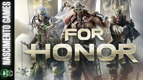 FOR HONOR | GAMEPLAY PVPVE