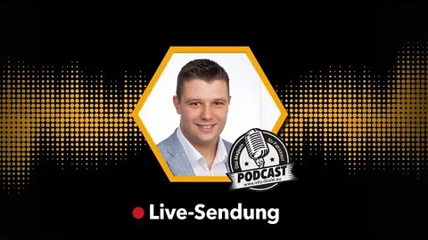 🔴 Bald ein Jahr „Stalingraz“ - Live-Podcast mit Alexis Pascuttini