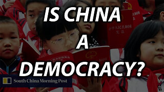 Understanding Chinese Democracy: What it means for China and the world