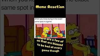 Its a grind - Meme Reaction 58 #shorts #gamingmemes