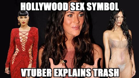 Pop Cult: Megan Fox is Hollywood's newest sex symbol