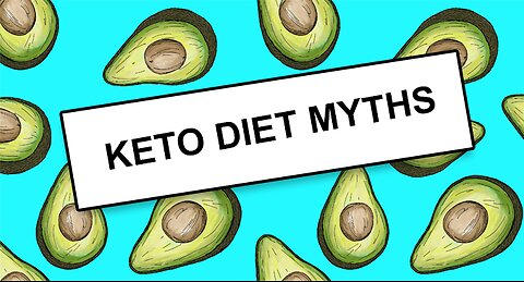 Keto Diet MYTHS