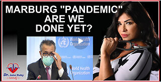 HHS DECLARES MARBURG "PANDEMIC" WITH ZERO U.S. CASES