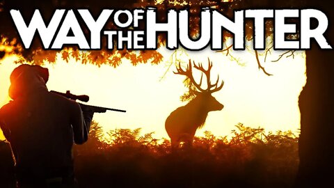 Game Review: Way Of The Hunter First Impressions (From A Real Hunter)