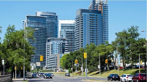 North York's Condo Market Is The Hottest In Toronto Right Now & Prices Are Legit Spicy