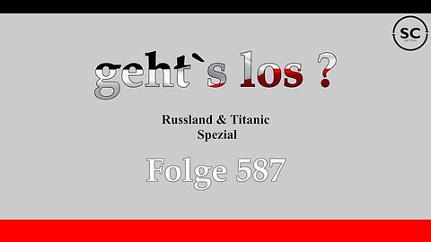 geht`s los ? Folge 587