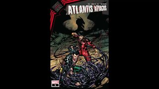 ATLANTICS ATTACS