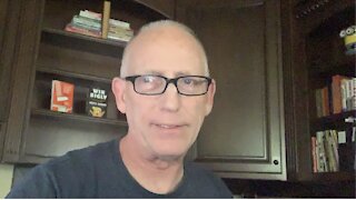 Episode 1557 Scott Adams: Here Now!