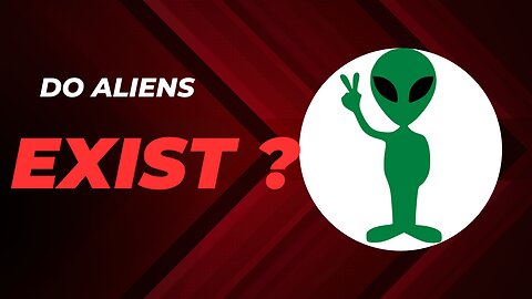 Do Aliens Exist? We Asked a NASA Scientist.