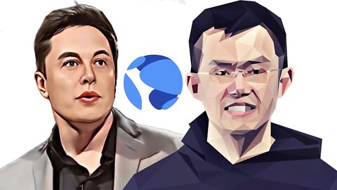 Analysing CZ's Recent FAQ & Lessons Learned About Luna/UST Crash + Elon Musk's Twitter No Go Deal