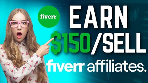 How To Make $1000+ With Fiverr Affiliate Program