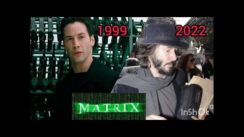 Matrix os atores 23 anos depois (+ trailer oficial)