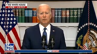 Biden: No One Got Everything They Wanted On Debt Deal