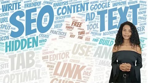 How To Grow A Marketing Niche Site With SEO Text Editor on Global Internet