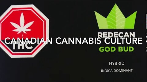 GOD BUD by Redecan | Review #27