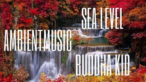 #ambientmusic | SeaLevel BuddhaKid
