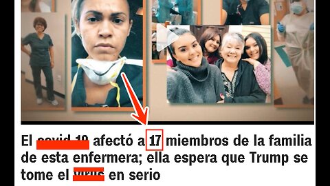 INCREIBLES COINCIDENCIAS CON EL NUMERO 17 NOS REVELAN EL FIN DE LOS TIEMPOS!