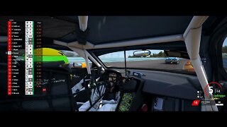 [ACC - PC] Watkins Glen - #30 Team WRT R8 LMS evo II - Multiplayer race