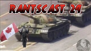 RANTSCAST 24