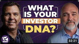 Which Asset Class is Best for You to Invest - Greg Arthur, Andy Tanner