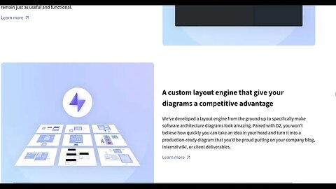 D2 Terrastruct Diagramming