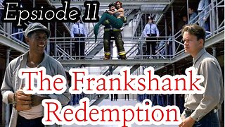 Ant Box plays Dead Rising 2: Off the Record episode 11: The Frankshank Redemption