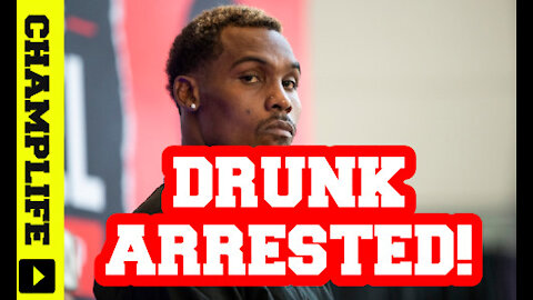 Charlo DRUNK & ARRESTED! Truth Exposed!
