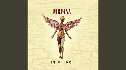 Nirvana - Very Ape (Lyrics)