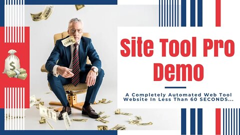 SiteToolPro Review Demo