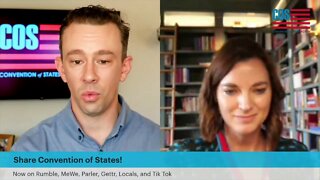 Convention of States: Reclaiming Liberty Summit 2022 Preview