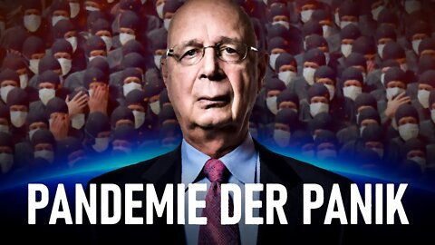 Die Pandemie der Panik [Milosz Matuschek]