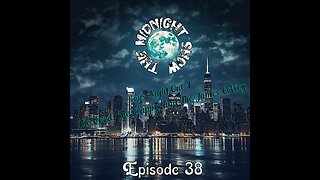 The Midnight Show Episode 38: Boy’s Night Out 4: The Good, The Crappy, & The James Colley