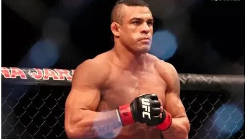 Lutador Vitor Belfort atacado por defender bolsonaro, Damares e contra a Pedofilia