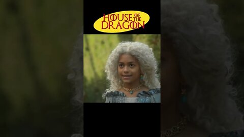 King Viserys 👀 talks with Laena Velaryon | Game of Thrones: House of the Dragon as a Sitcom