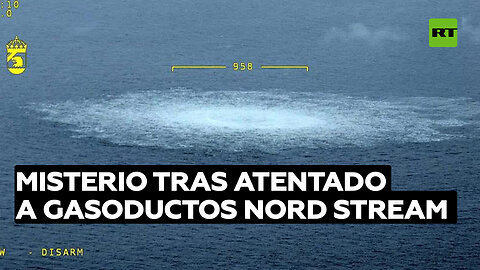 Un año después del atentado contra los gasoductos Nord Stream aún se desconocen las causas