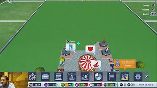 Rollercoaster Tycoon Adventures Gameplay Part 1