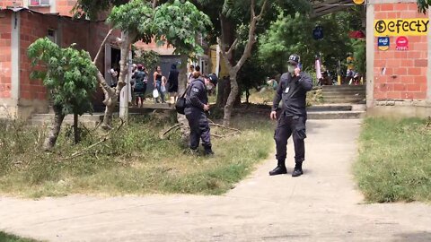 Hombre fue asesinado al norte de bucaramanga