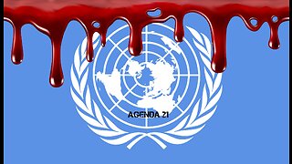 AGENDA 21 Know What It Means
