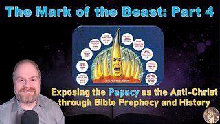 Mark of the Beast Part 4: Sunday Rest by Law