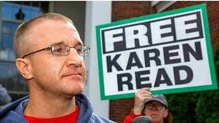 Karen Read & Turtleboy the assault on Free Speech & Aiden continues.