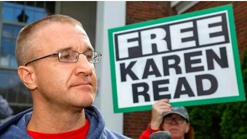 Karen Read & Turtleboy the assault on Free Speech & Aiden continues.
