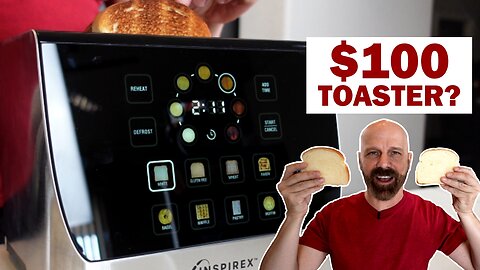 Is This Toaster Worth $100?