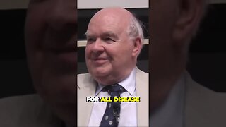 Does God Really Cause Suffering ? #johnlennox