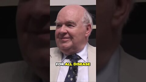 Does God Really Cause Suffering ? #johnlennox