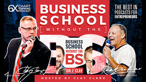 Business Podcast | THE CANADIAN OVERNIGHT SUCCESS STORY (AFTER 2,372 PREVIOUS NIGHTS OF DILIGENCE) EXPLAINS HOW TO BECOME A REAL ESTATE MILLIONAIRE