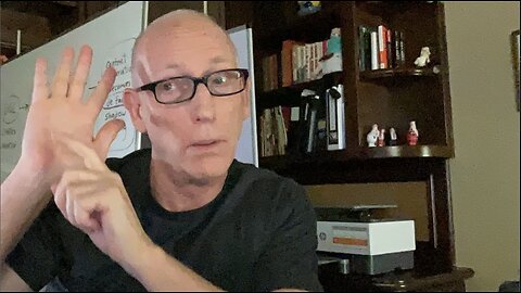 Episode 1955 Scott Adams: Fusion Energy, Here At Last? And Everything Twitter Did Was Illegal Or Not