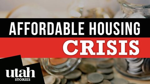 Priced Out of the Market: Utah's Housing Affordability Crisis is Worse Than Reported