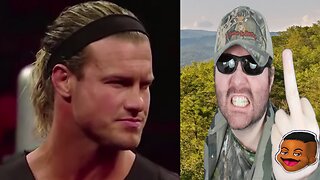 (WWE YTP) A Real Mam Confronts ZiggiZ (Snake Gaiden) (Second Reaction) (BBT)