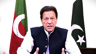 Imran Khan Speech Highlights with English subtitles | 26 May 2023